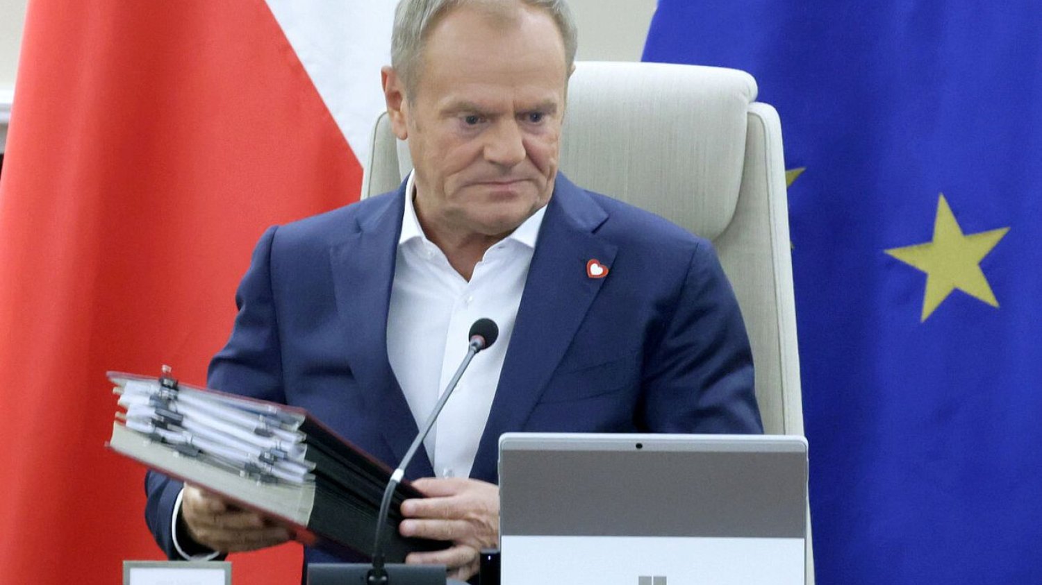 Jak Polacy oceniają rząd Tuska? Premier nie może mieć powodów do samouwielbienia