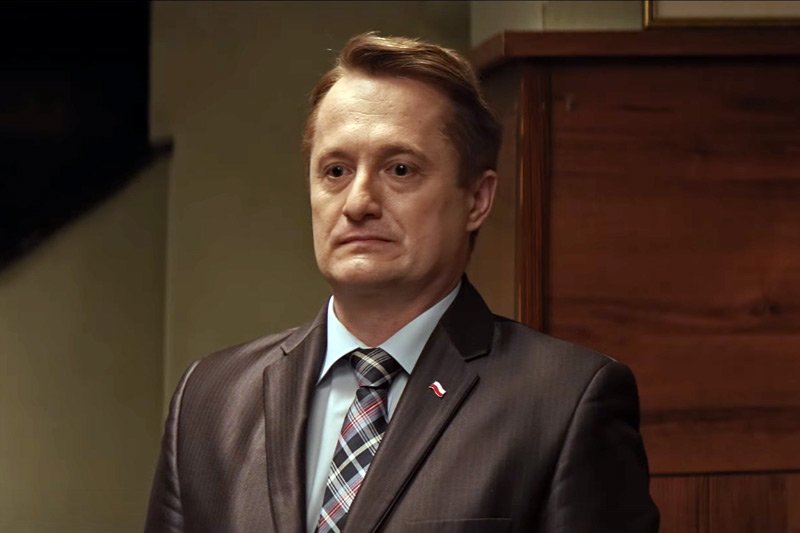 Współtwórca hitowego serialu satyrycznego "Ucho prezesa" udzielił w czwartek bardzo ciekawego wywiadu stacji RMF FM.