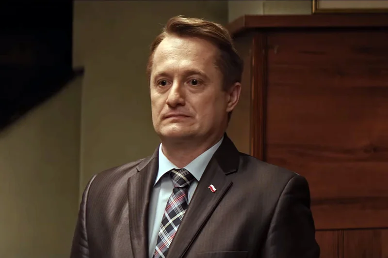 Współtwórca hitowego serialu satyrycznego "Ucho prezesa" udzielił w czwartek bardzo ciekawego wywiadu stacji RMF FM.