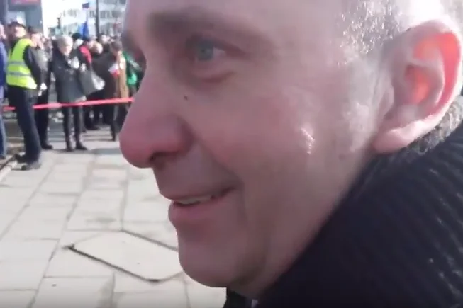 Czy Grzegorz Schetyna zostanie ukarany za utrudnianie obowiązków dziennikarskich byłemu politykowi PiS?