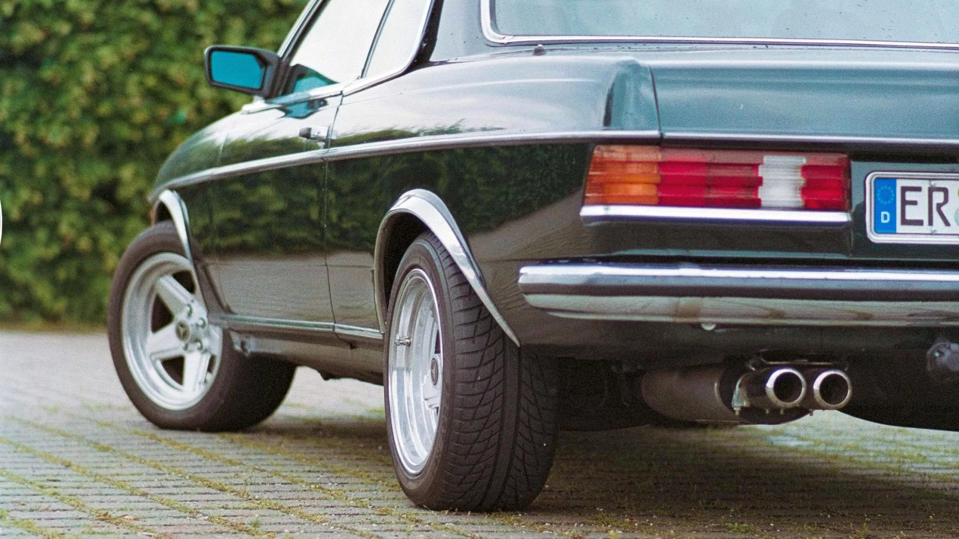 Jak ma metkę "Made in Germany", to musi być dobre. Tak to widzi świat