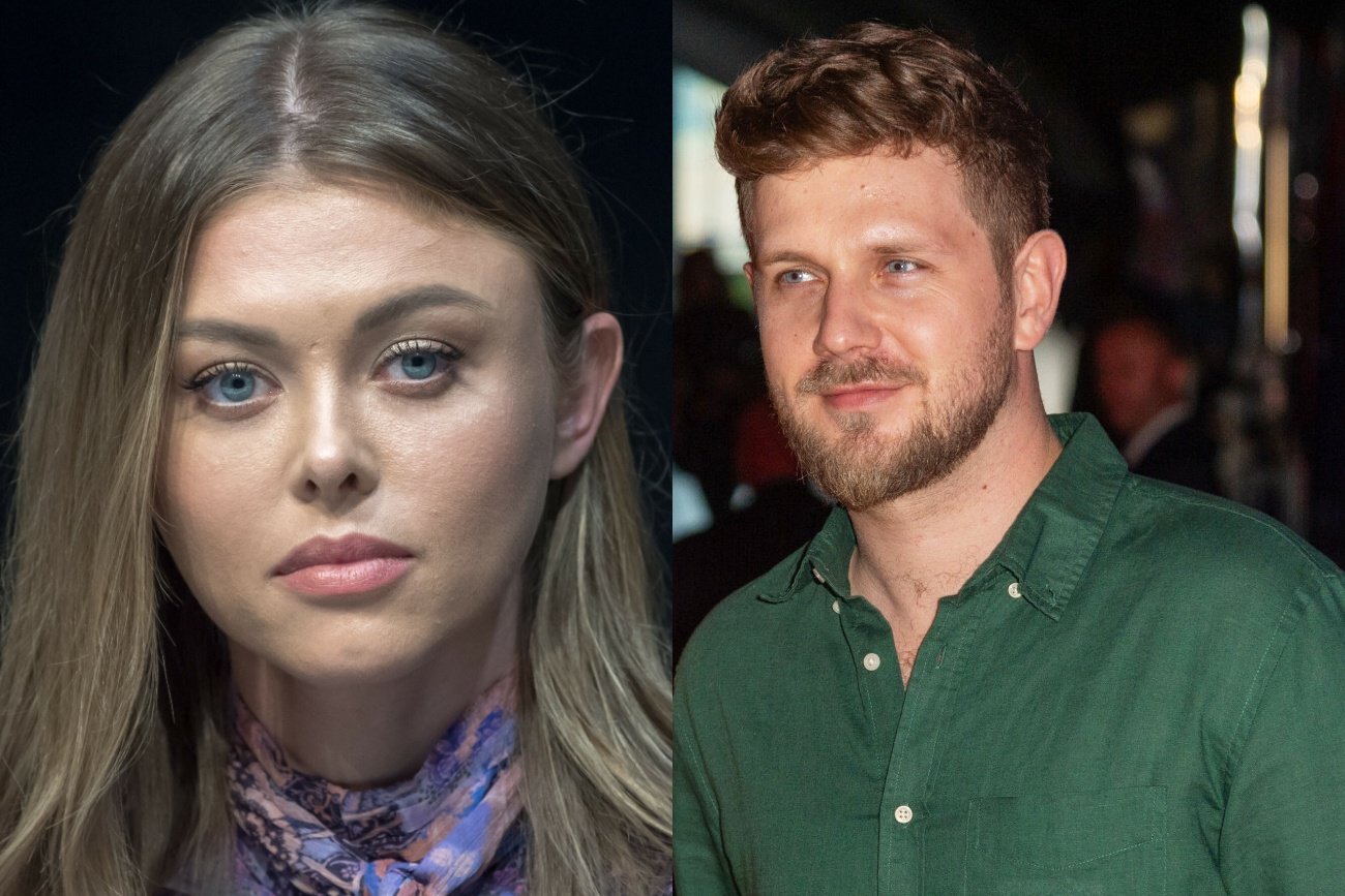 Opozda zarzuciła kłamstwo Królikowskiemu. Komentuje słowa jego prawnika