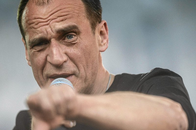 Kukiz nie będzie się układał ze Stonogą?