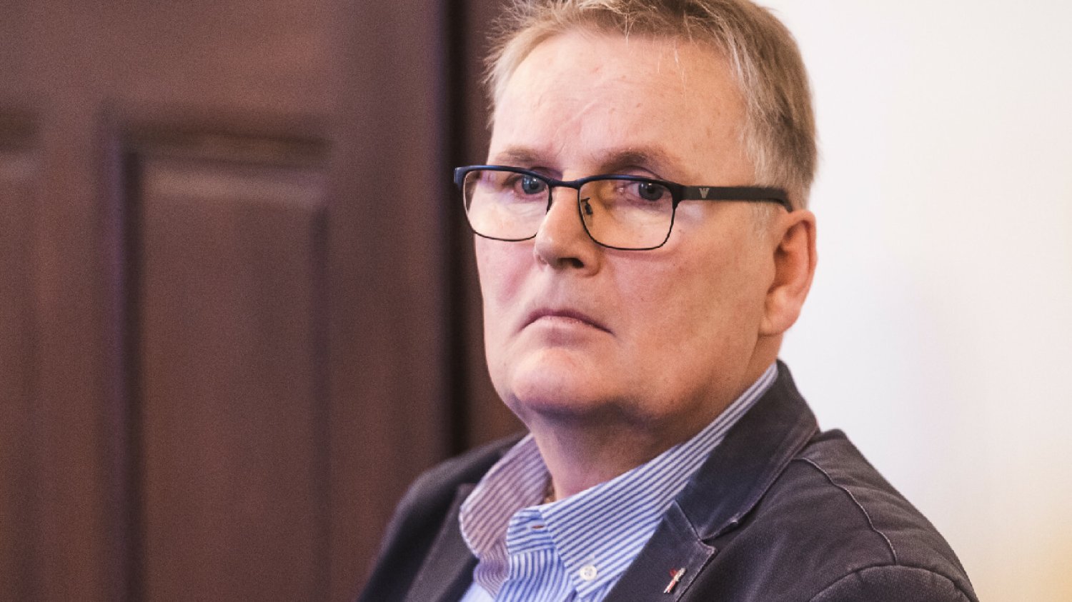 B. senator PiS ucieka przed więzieniem? Bonkowski skazany za zabicie psa.