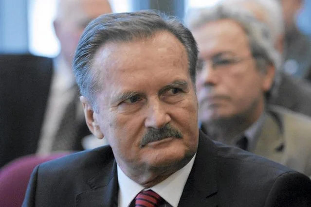 Gromosław Czempiński.