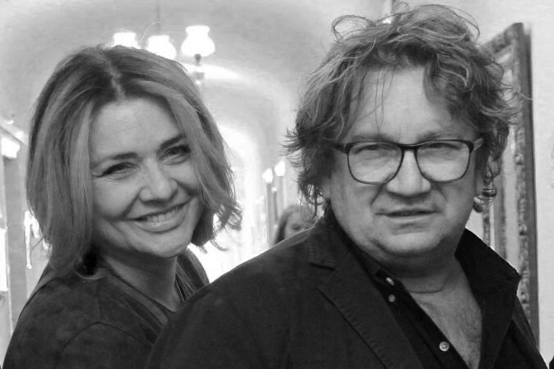 Małgorzata OstrowskaKrólikowska o mężu. Wspomina go w rocznicę śmierci