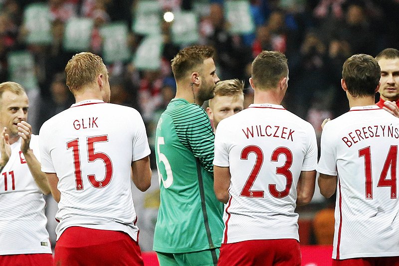 Mecz Polska-Urugwaj zakończył się remisem 0:0. Wielkie emocje kibicom zapewniło jednak pożegnania bramkarza Artura Boruca z reprezentacyjną karierą.