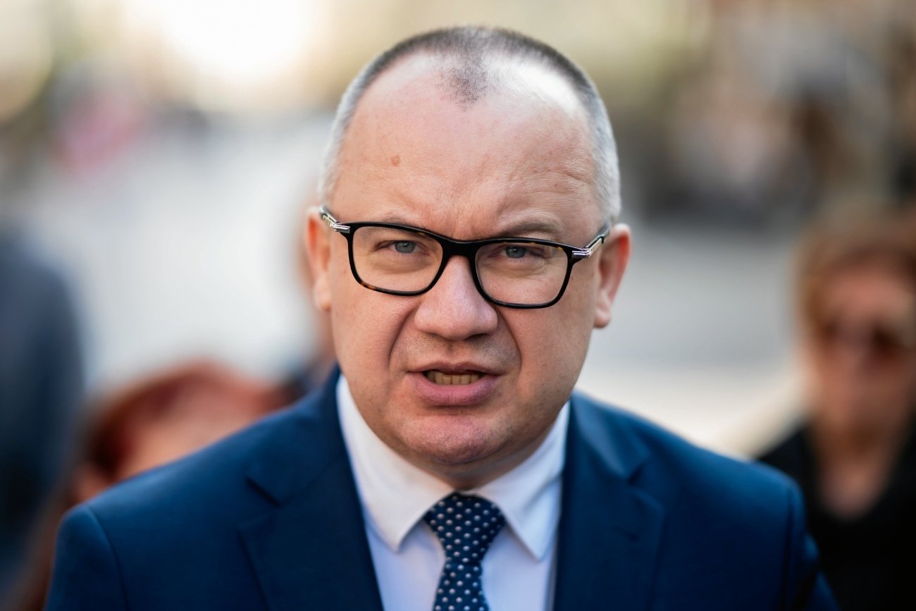 Bodnar o Braunie: Będzie miał tyle problemów, iż nie będzie w stanie się pozbierać