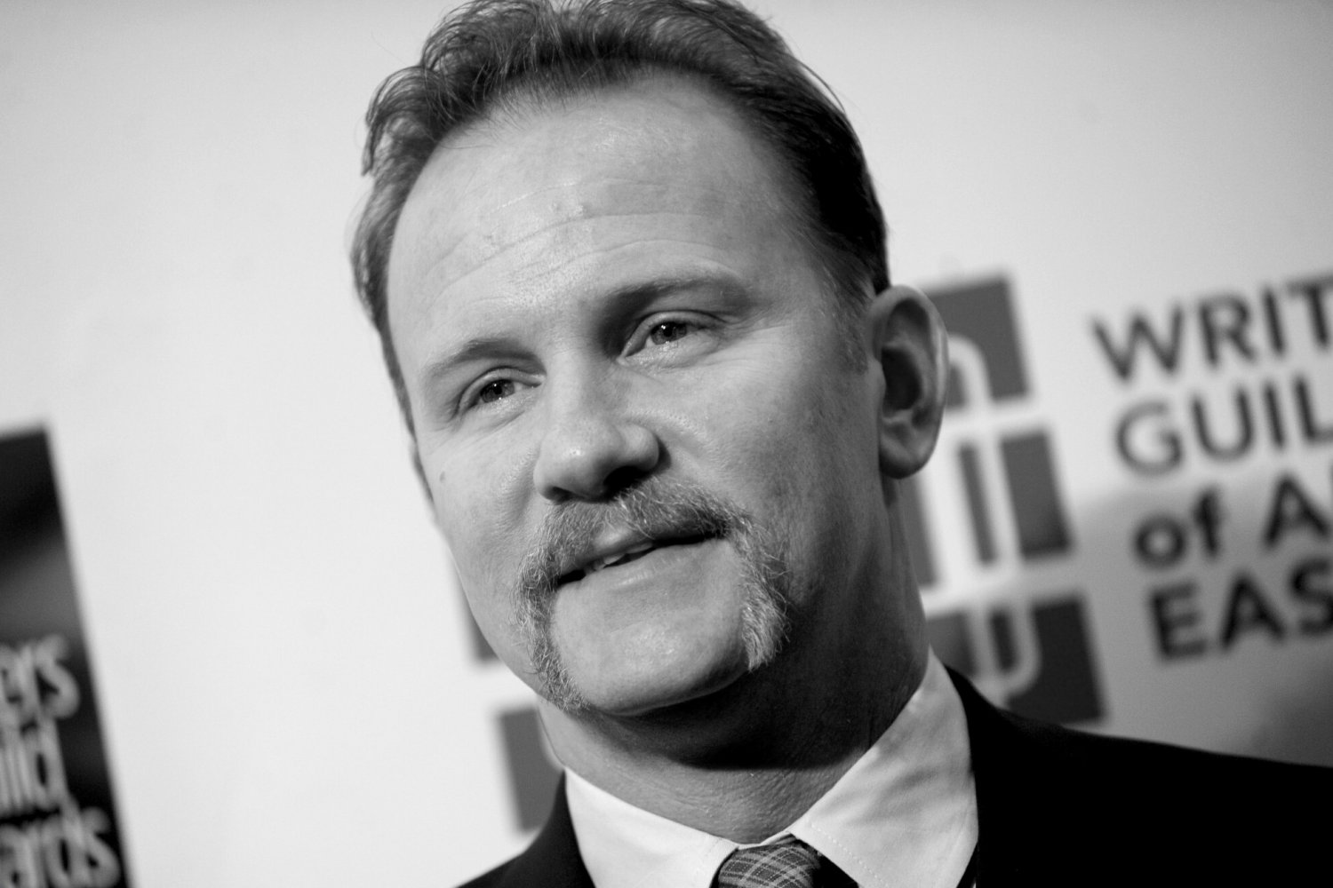 Morgan Spurlock nie żyje, Super Size Me, McDonald’s