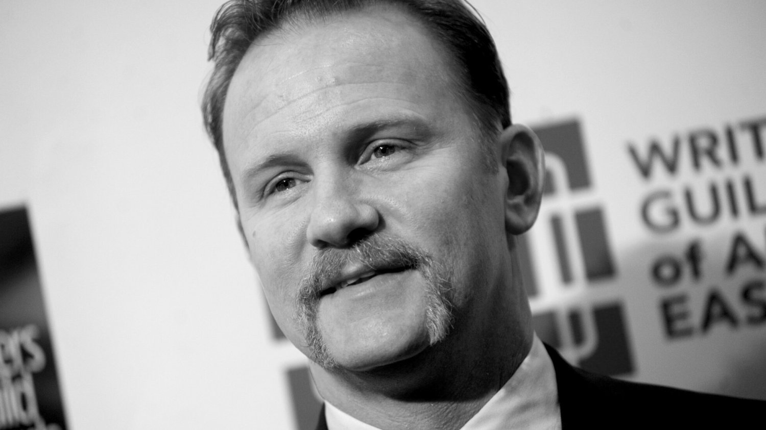 Morgan Spurlock nie żyje, Super Size Me, McDonald’s