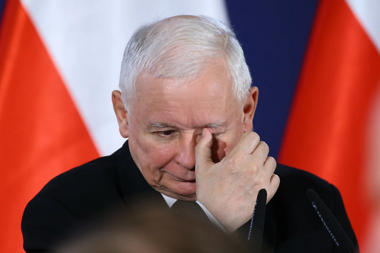 Także w Płocku prezesa PiS Jarosława Kaczyńskiego czekało niemiłe powitanie. Także w Płocku prezesa PiS Jarosława Kaczyńskiego czekało niemiłe powitanie.