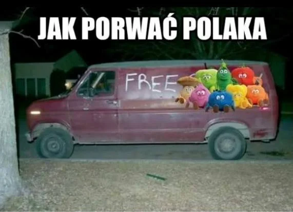 Bardzo trafny komentarz obrazkowy anonimowego autora.