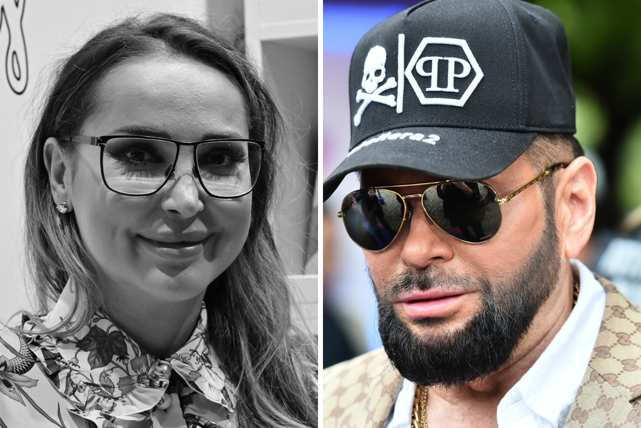 Ewelina Ślotała planowała spotkanie z Krzysztofem Rutkowskim. Detektyw teraz to ujawnił