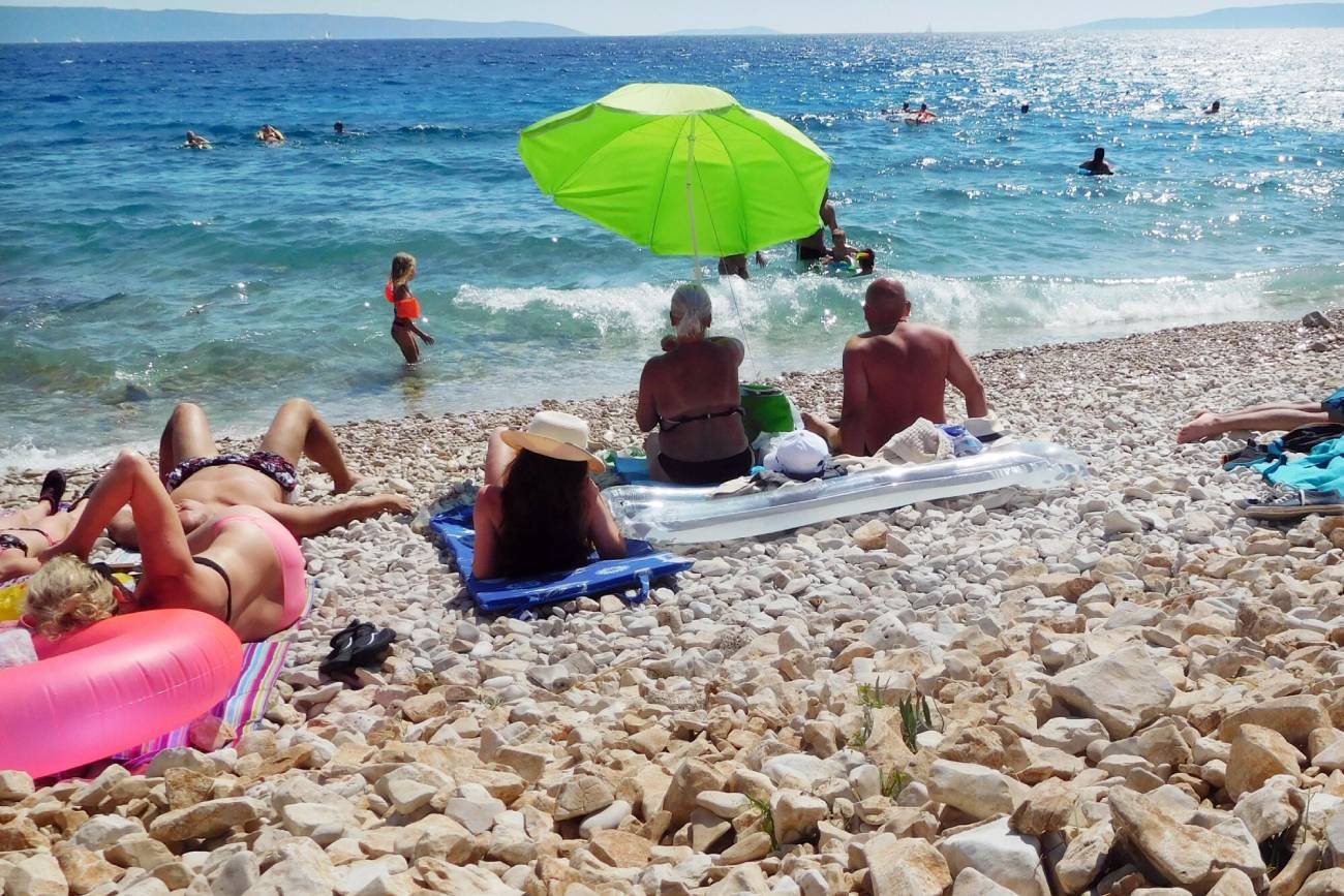 Chorwacja – wyższe mandaty za pijaństwo i seks na ulicach. Władze mają dość