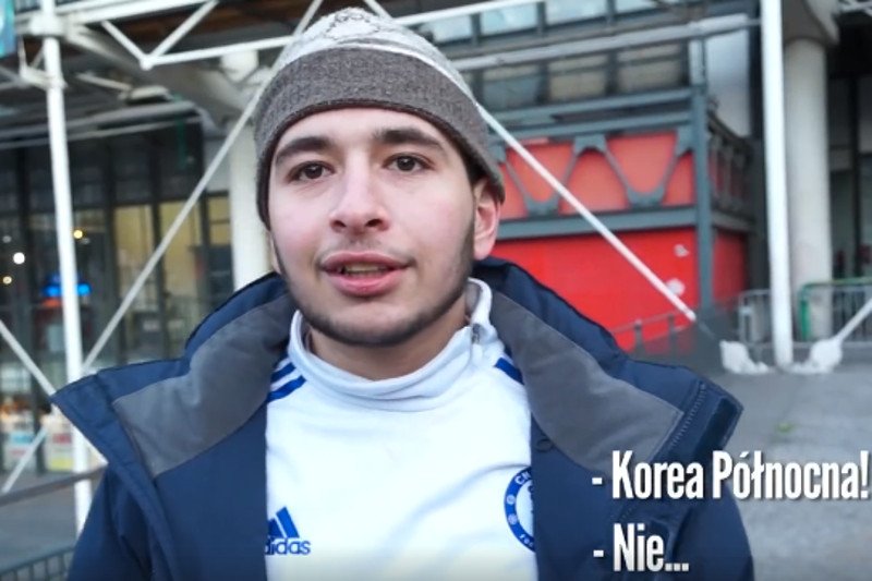 W jakim kraju posłowie pracują nocą, a prezydent podpisuje ustawy nad ranem?