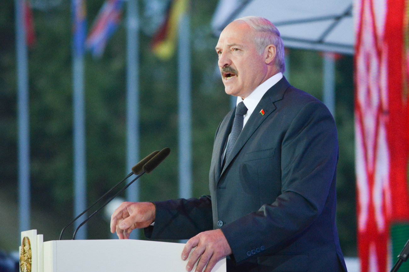 Za sprawą Krysciny Cimanouskiej i tajemniczej śmierci białoruskiego opozycjonisty na Ukrainie znów głośno o reżimie Aleksandra Łukaszenki.