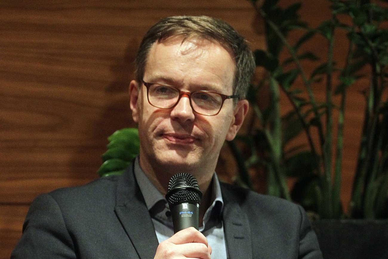 Steffen Möller boryka się z problemami finansowymi.