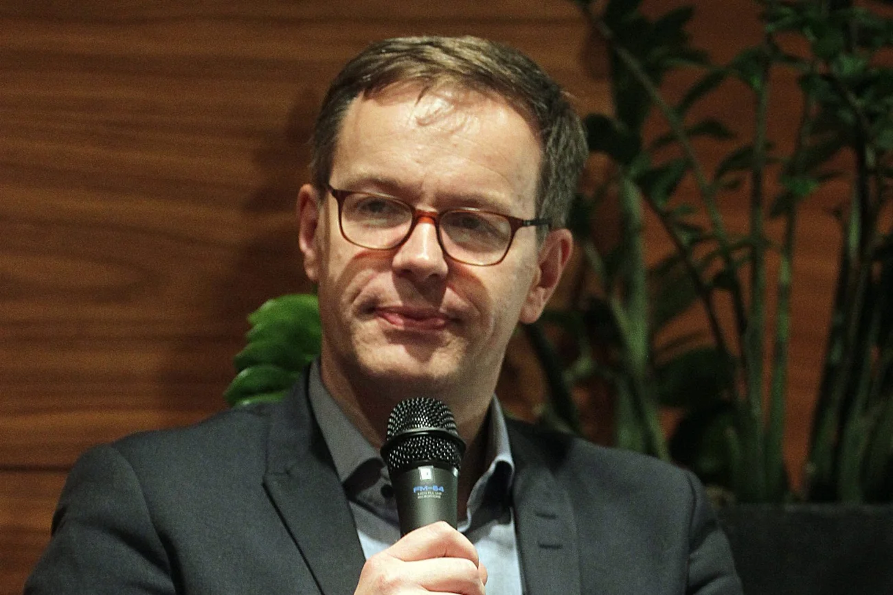 Steffen Möller boryka się z problemami finansowymi.