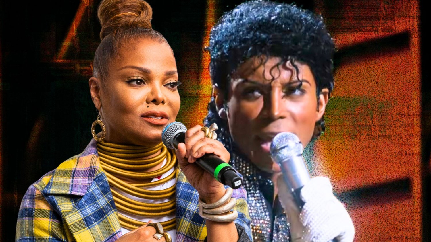 W "Michaelu" nie pojawi się Janet Jackson. W tle zaskakująca decyzja gwiazdy