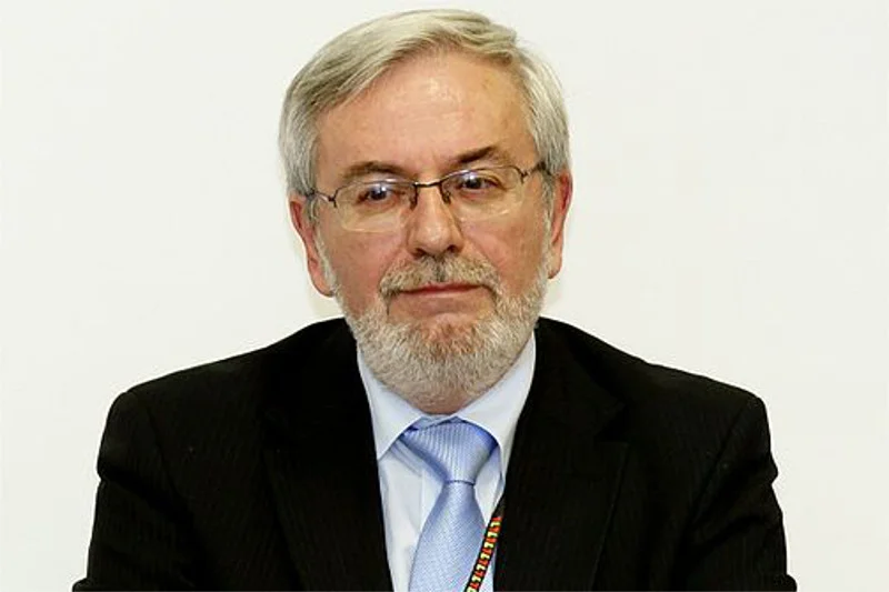 Jerzy Rejt uważa, że polski rząd prowadzi złą politykę wobec Ukrainy.