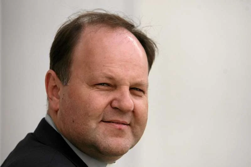 ks. Kazimierz Sowa