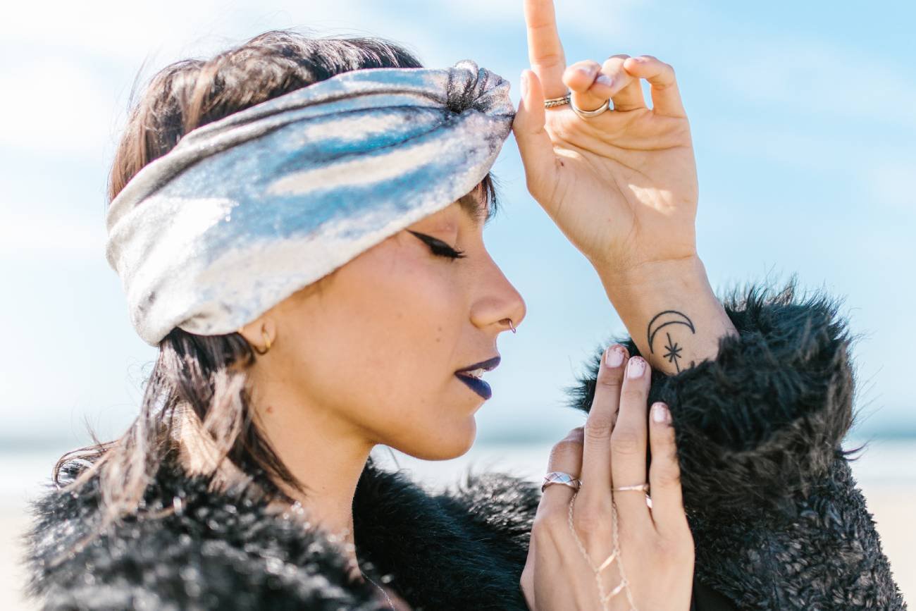 Faceci mają dość zodiakar. Jeśli ona pyta o twój znak zodiaku, uciekaj