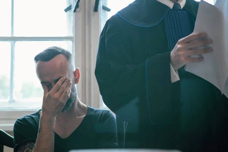 Adam Darski "Nergal" na własnej skórze poznał artykuł 196. Dzieli się z nami swoimi spostrzeżeniami na temat obrazy uczuć religijnych.