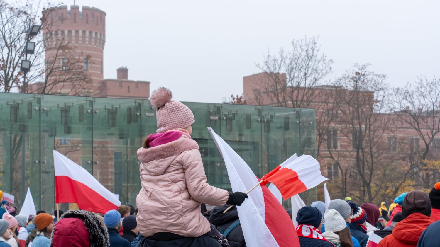 Polskie dziecko