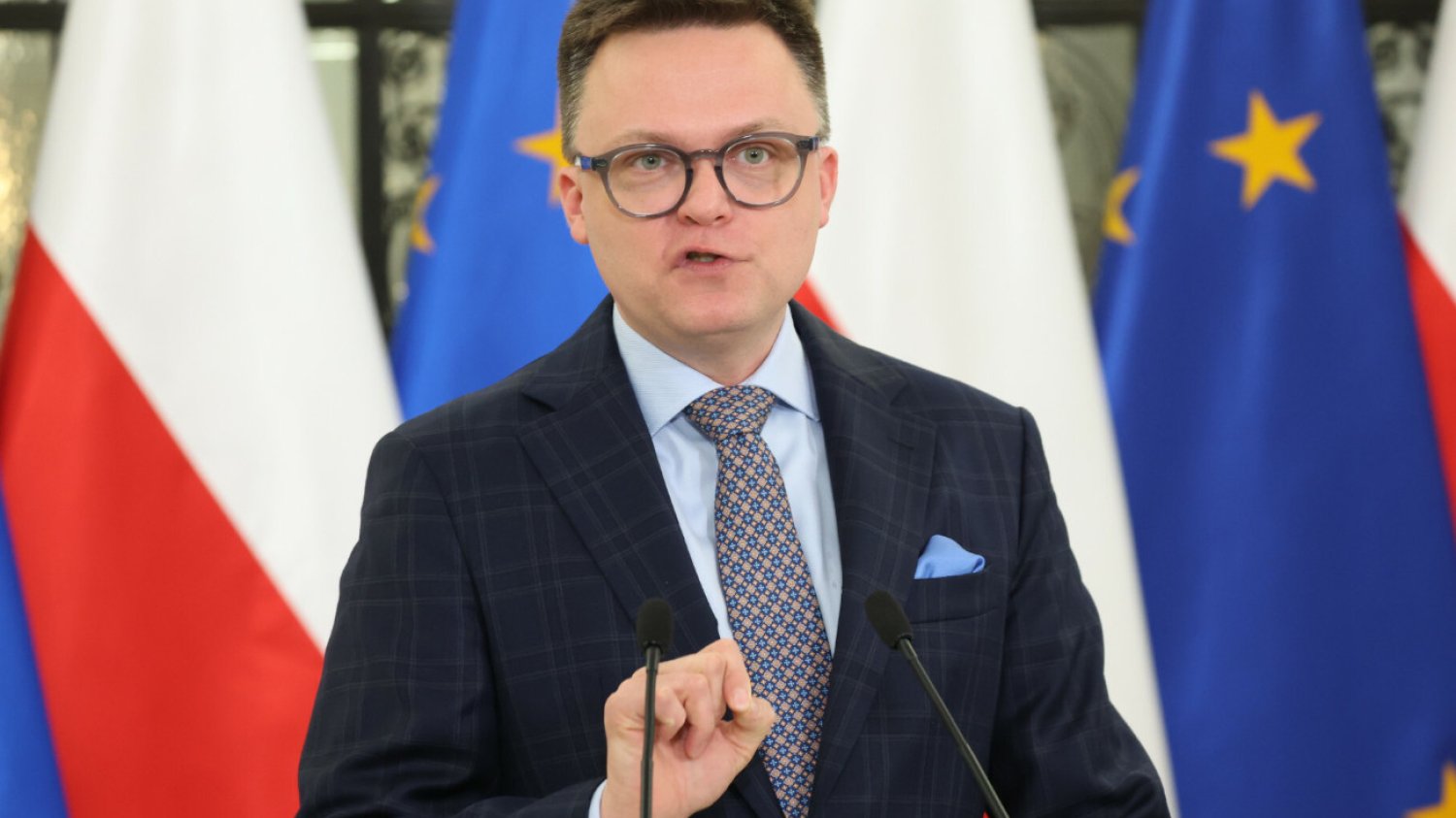 Szymon Hołownia