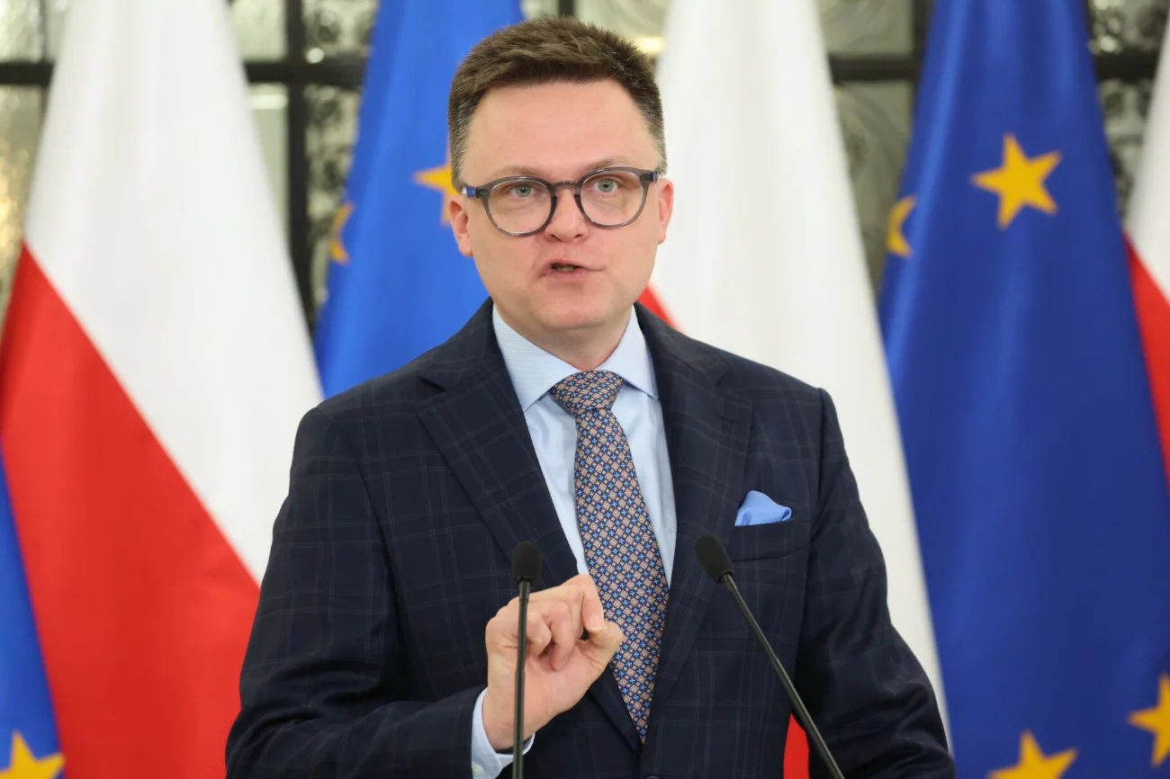 Szymon Hołownia