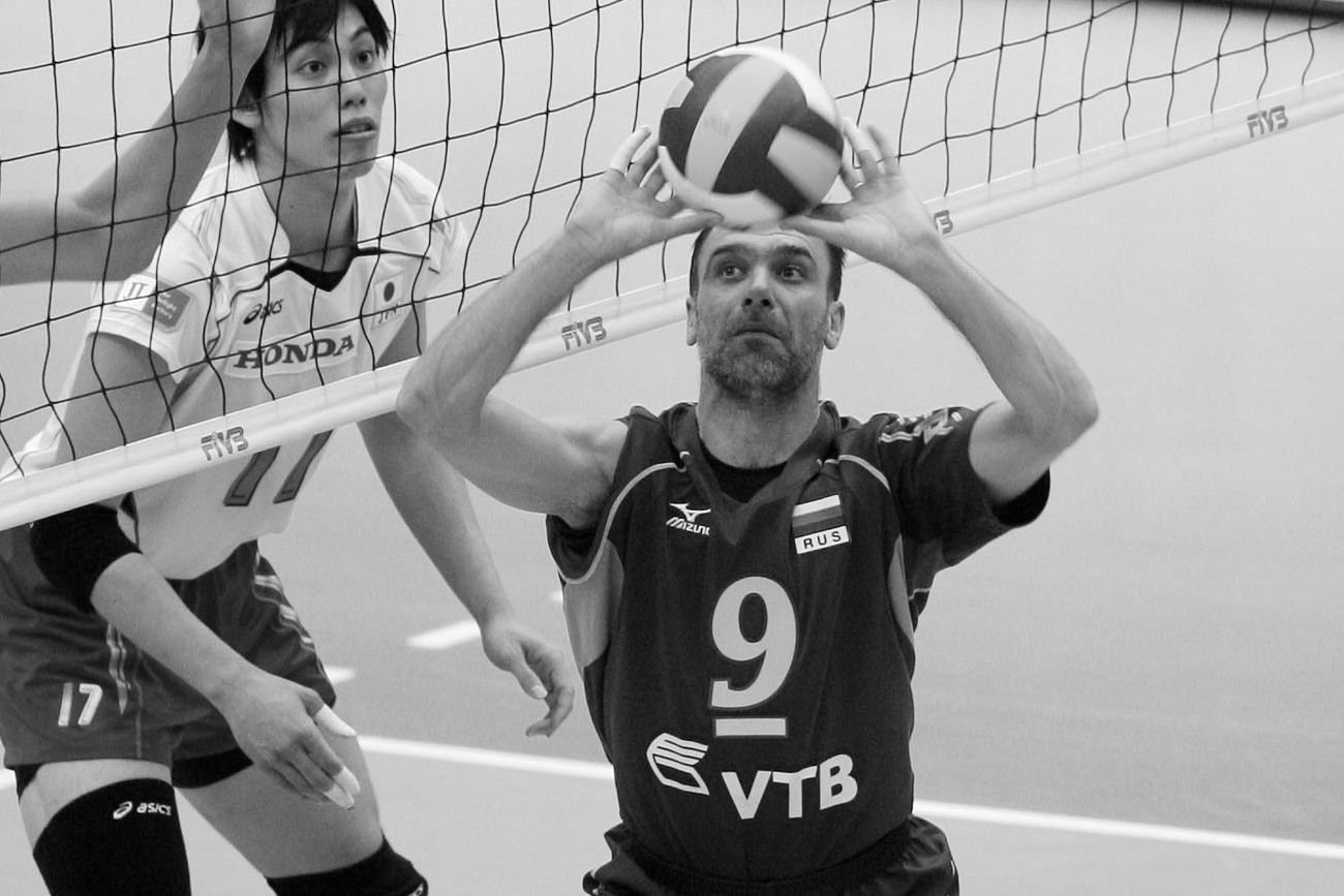 31 grudnia 2021 Wadim Chamucki zmarł w wieku 53 lat w Rosji