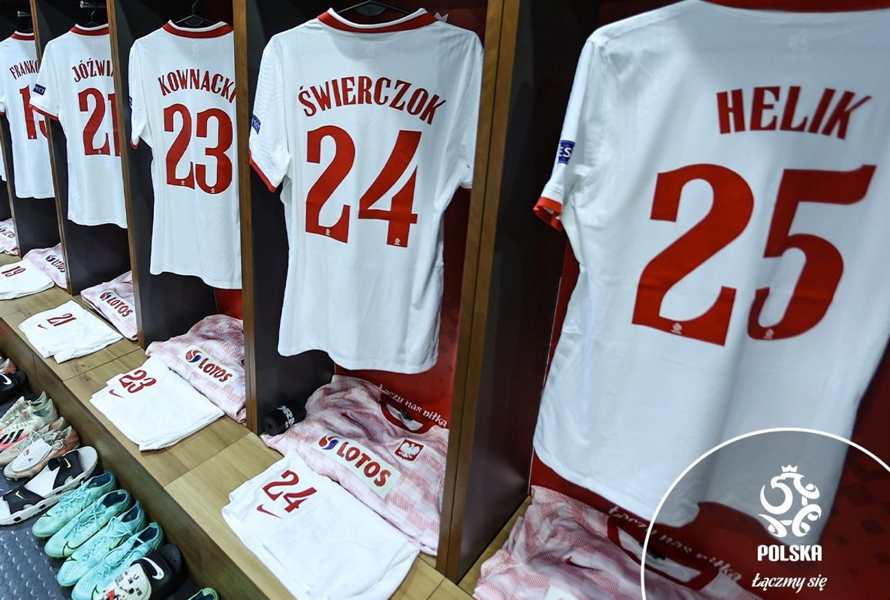 Nazwiska polskich piłkarzy bywają zmorą komentatorów na całym świecie