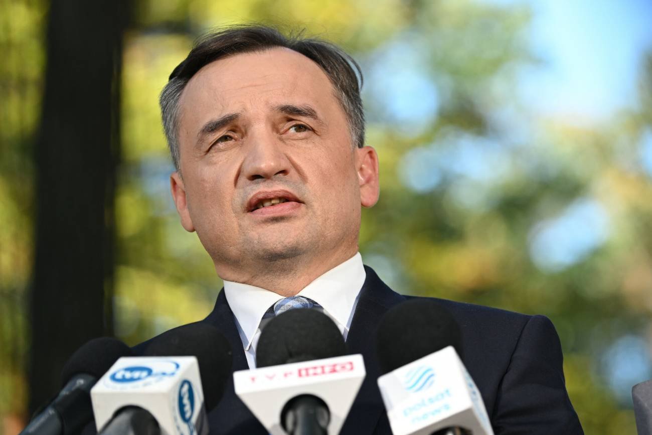 Zbigniew Ziobro poinformował, że prokurator postawi zarzuty kierowcy BMW z A1