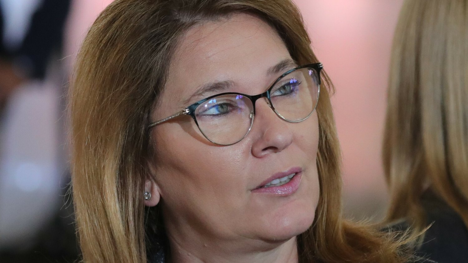 Beata Mazurek