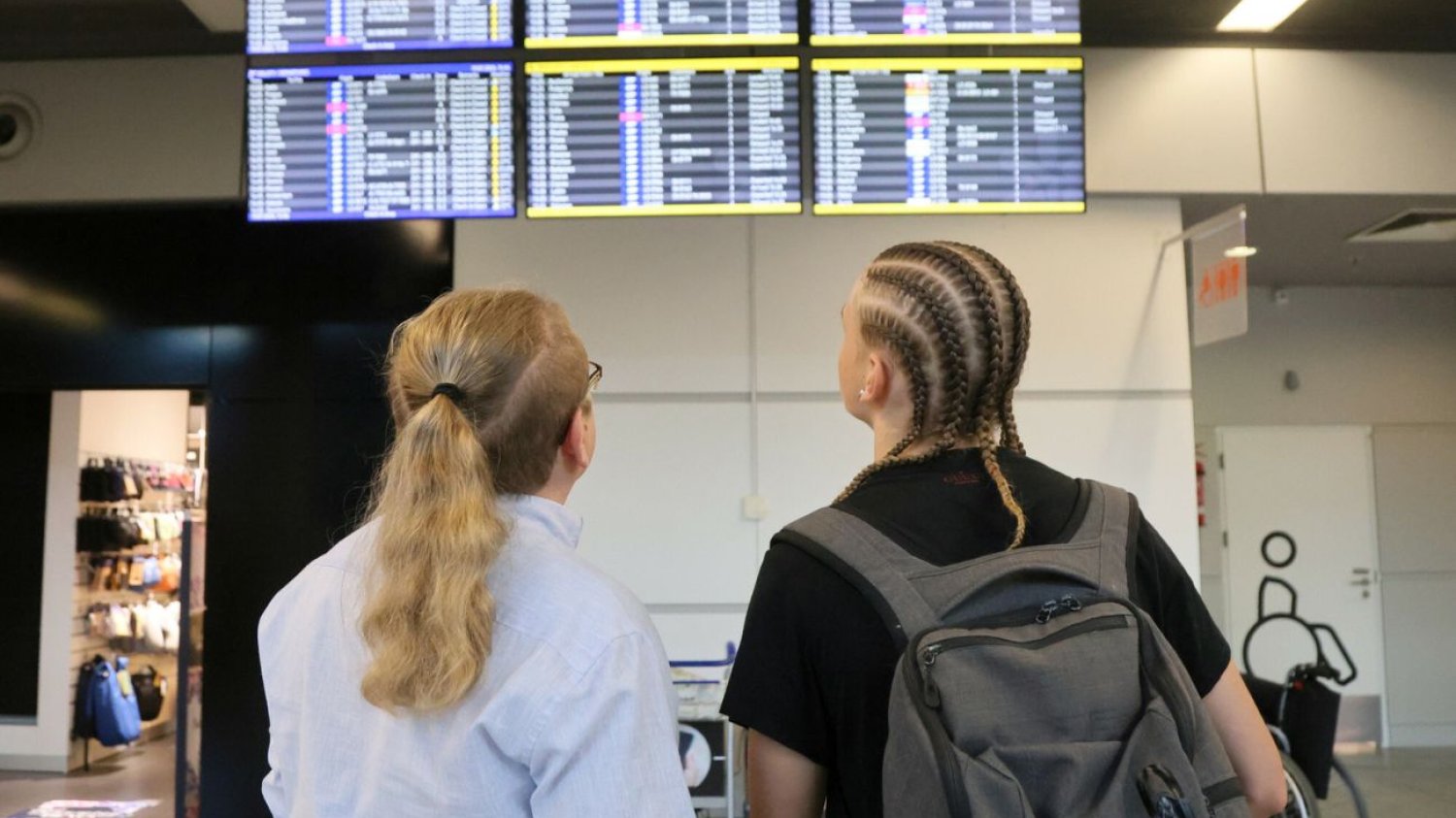 To najlepszy sposób na uniknięcie overbookingu Tak unikniesz overbookingu w Ryanairze i Wizz Airze