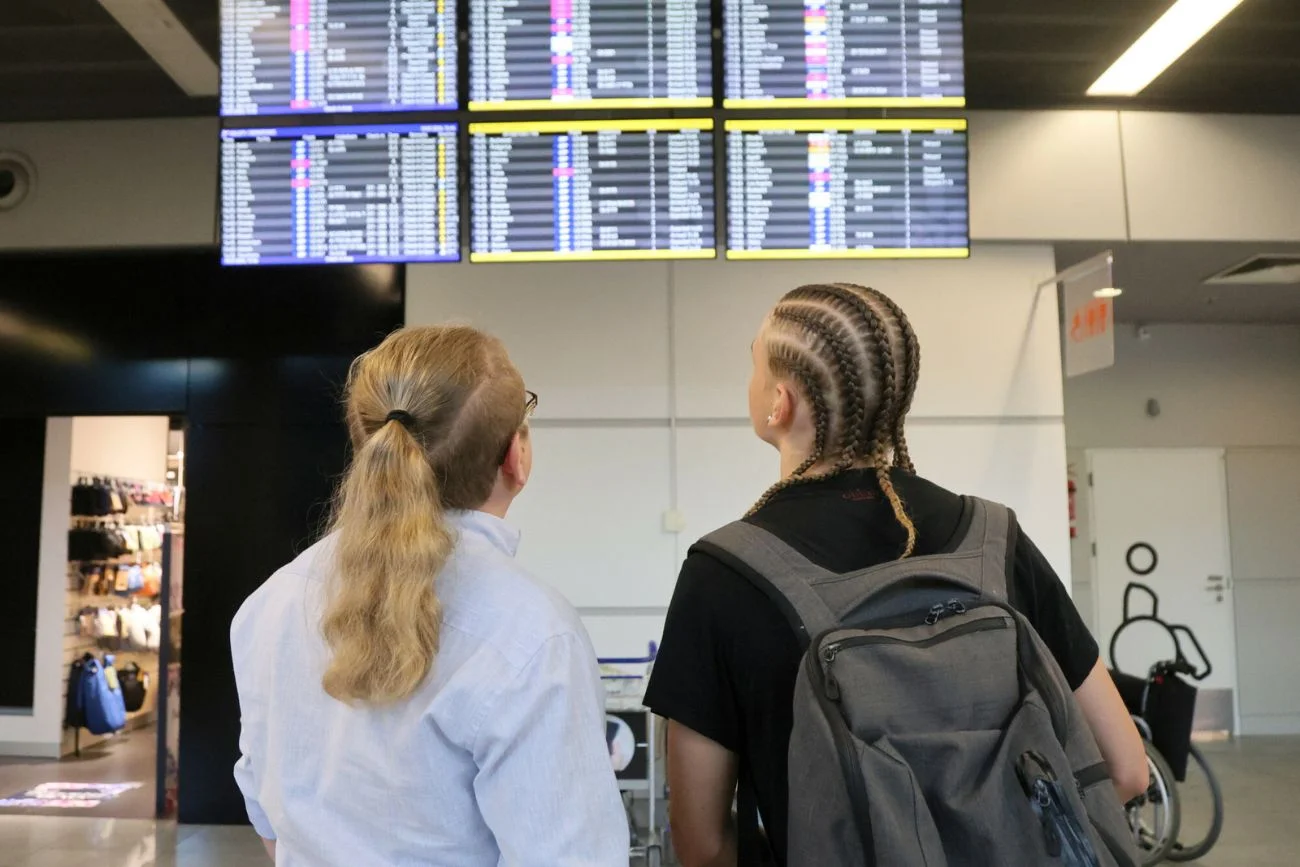 Tak unikniesz overbookingu w Ryanairze i Wizz Airze