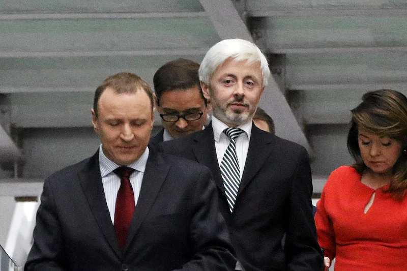 Najgłośniej wybuczany w Lublinie zostało podobno wiceprezes TVP Maciej Stanecki.