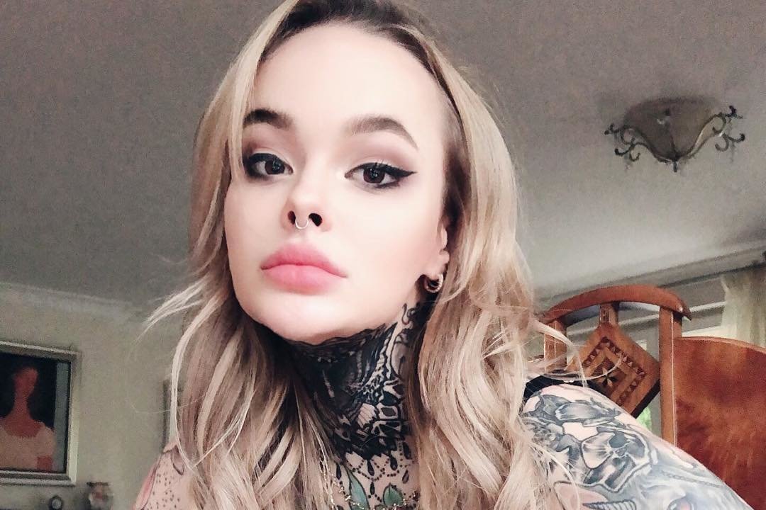 Monika Miller opowiedziała o swoich problemach zdrowotnych