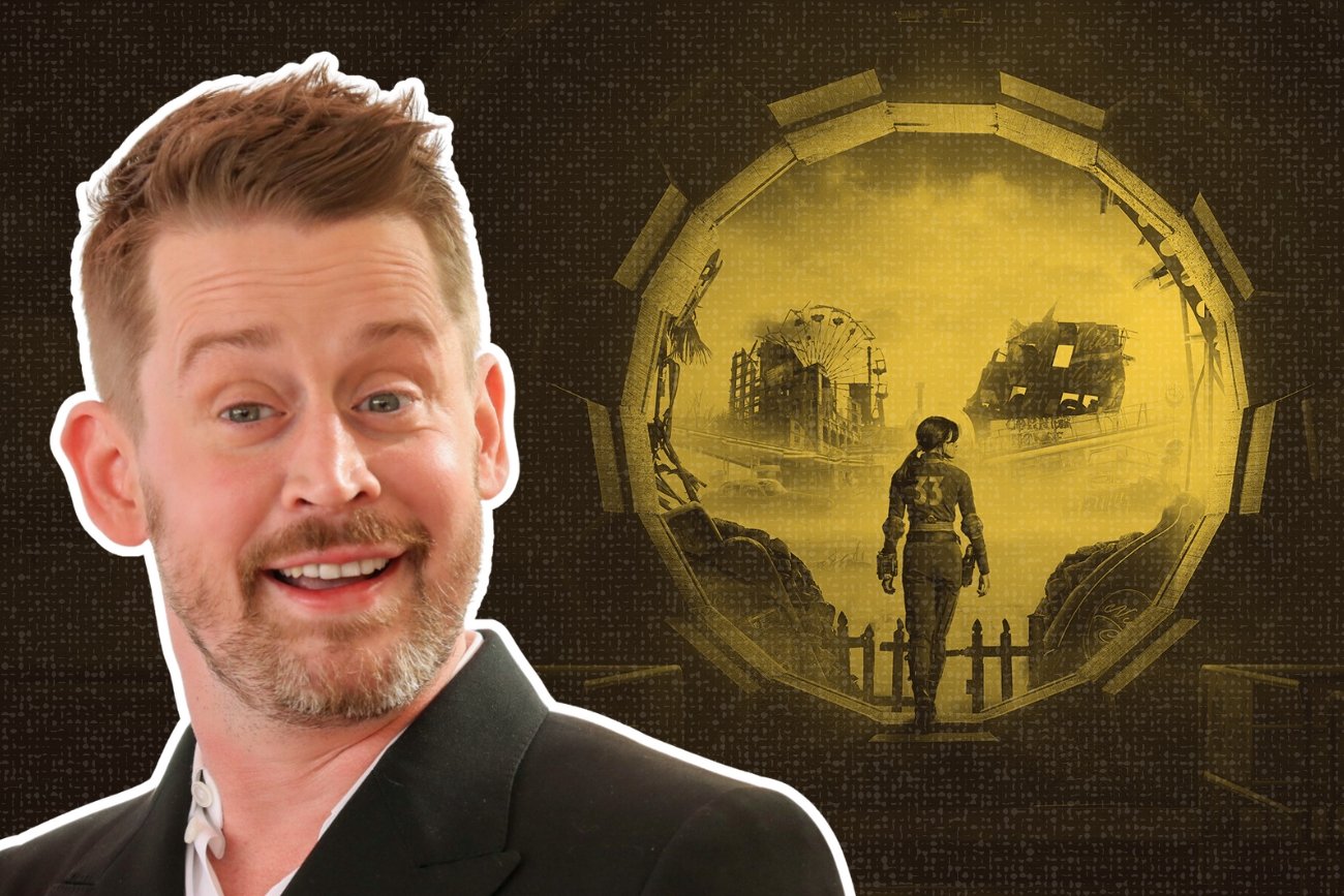 Jak podaje Deadline, Macaulay Culkin zagra w serialu "Fallout".