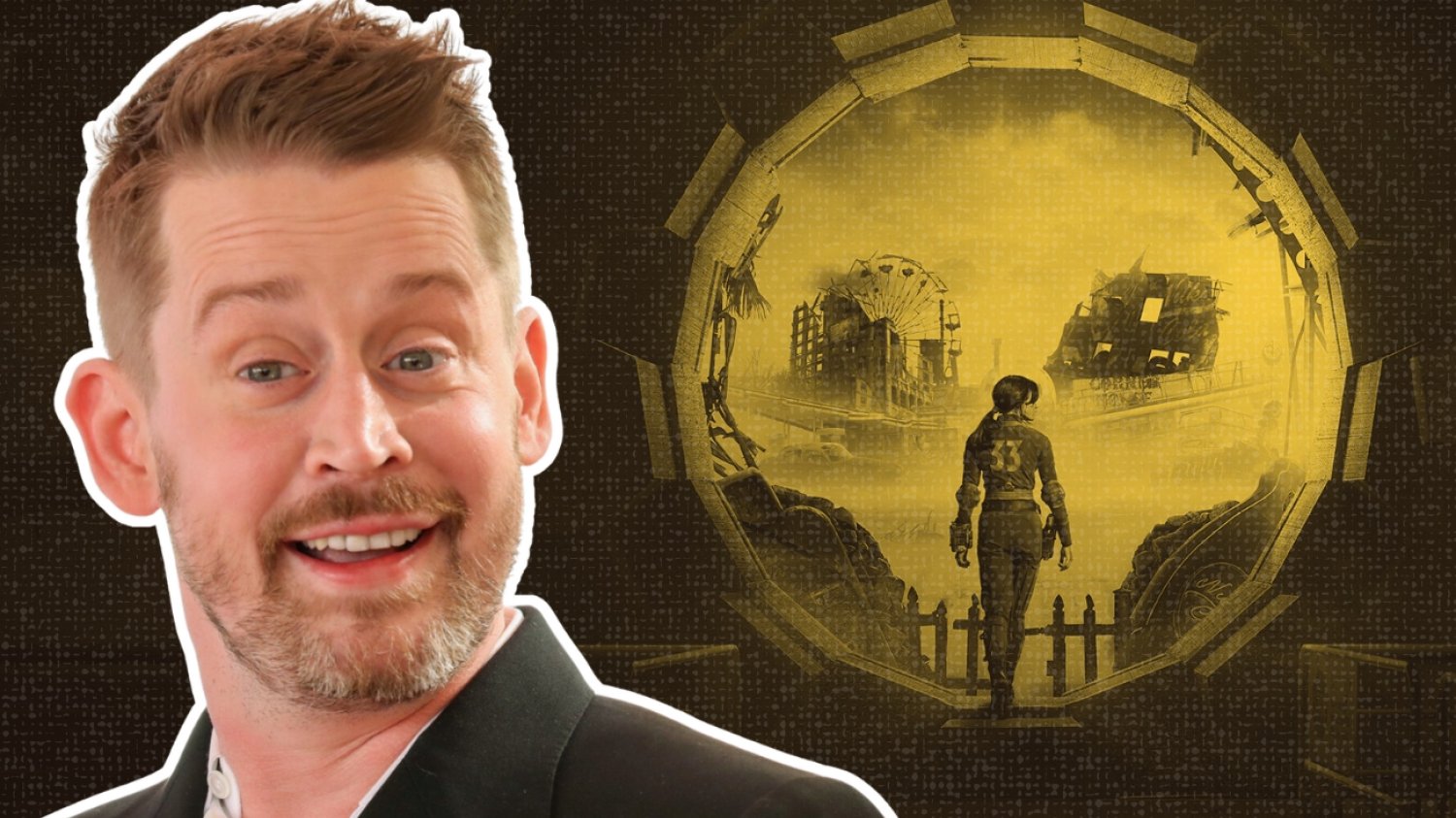 Jak podaje Deadline, Macaulay Culkin zagra w serialu "Fallout". Jak podaje Deadline, Macaulay Culkin zagra w serialu "Fallout".