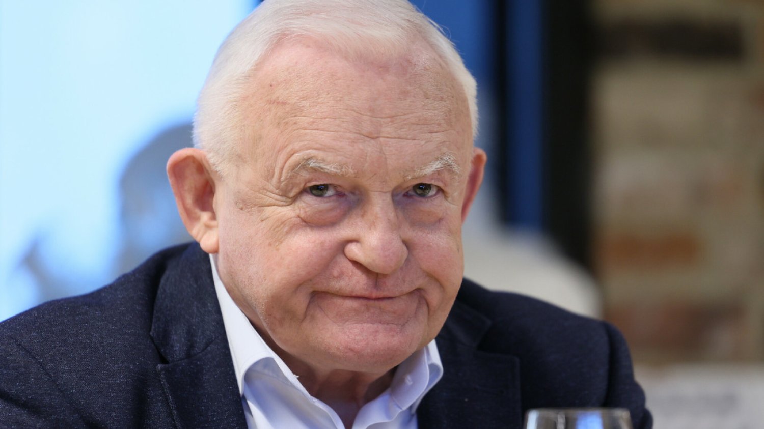 Leszek Miller