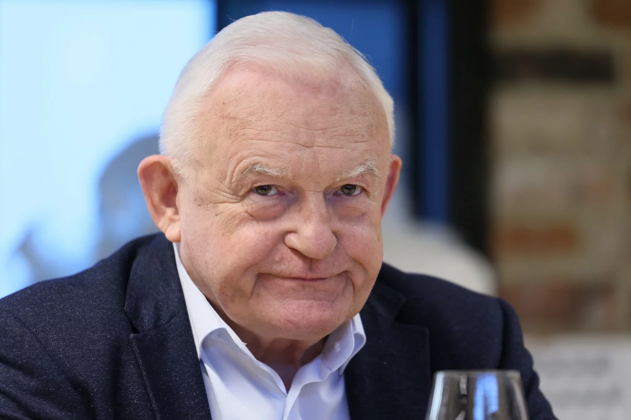 Leszek Miller