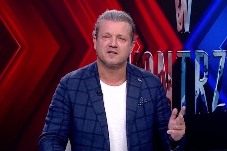 Jakimowicz utrzymuje, że jest niewinny. Jakimowicz dokonał gwałtu? Komentarz prezentera TVP.