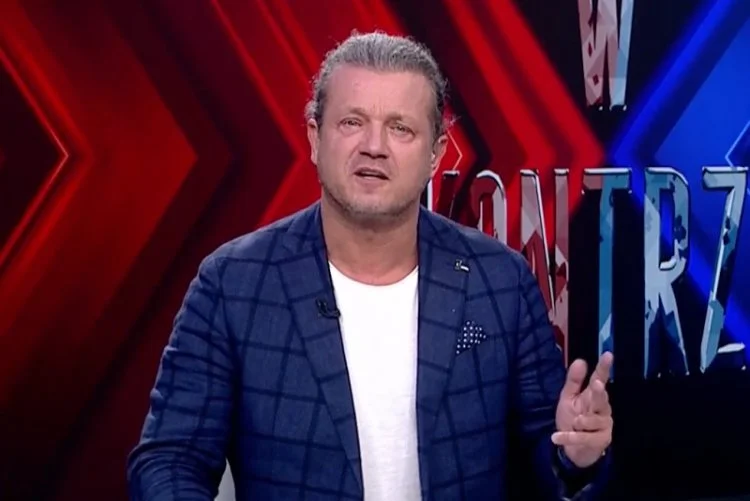 Jakimowicz utrzymuje, że jest niewinny. Jakimowicz dokonał gwałtu? Komentarz prezentera TVP.