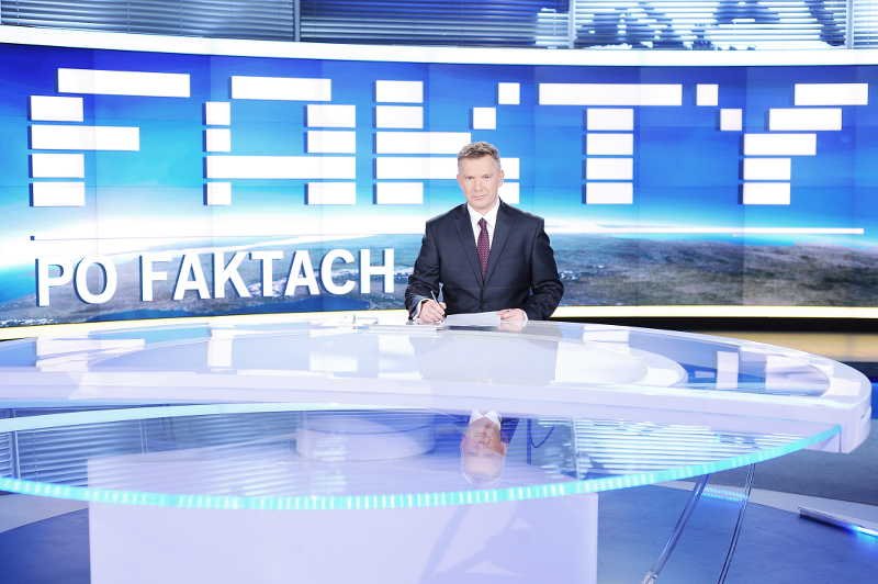 Stacja TVN za 584 mln euro została sprzedana amerykańskiej firmie Scripps Network Interactive.