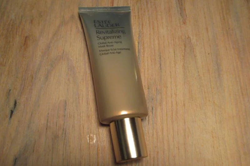 Revitalizing Supreme Global Anti-Aging Mask Boost Estee Lauder
