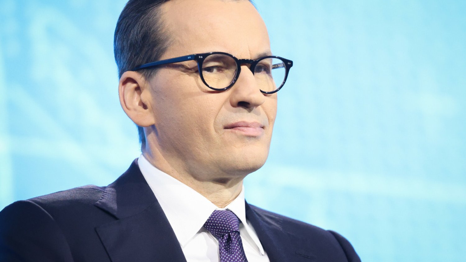 Premier wprowadza drugi stopień alarmowy BRAVO