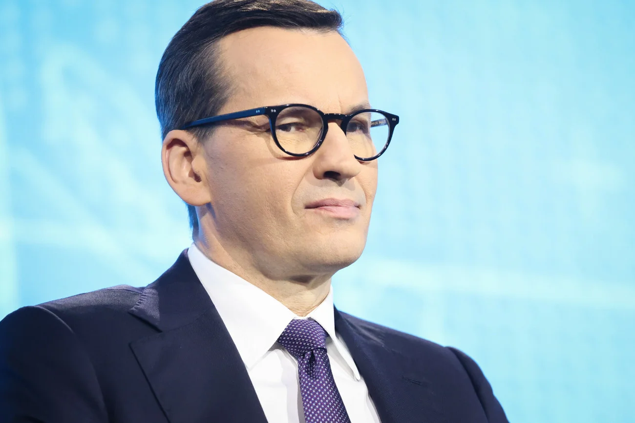 Premier wprowadza drugi stopień alarmowy BRAVO