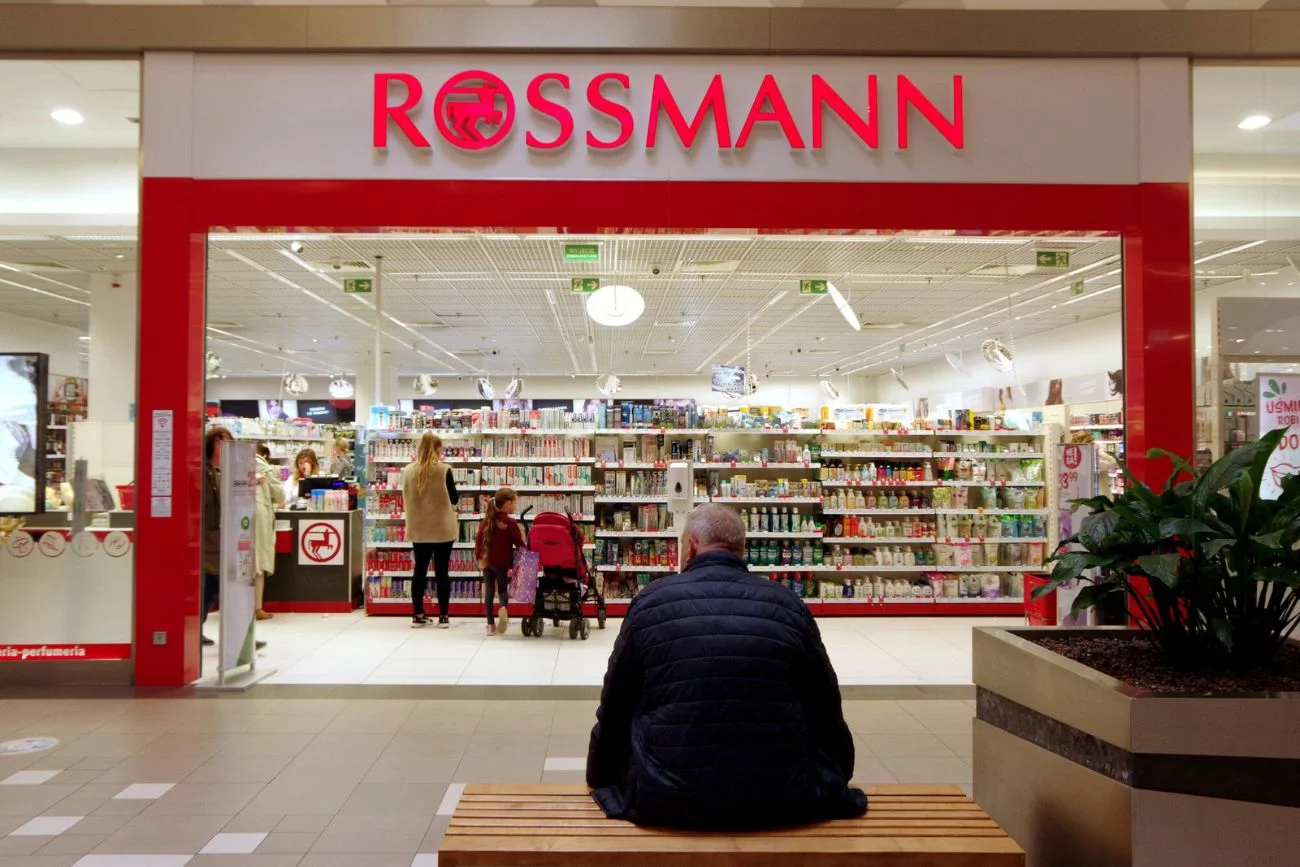 Wyjątkowe misie po raz 19. w Rossmannie. Dochód zostanie przekazany na szczytny cel