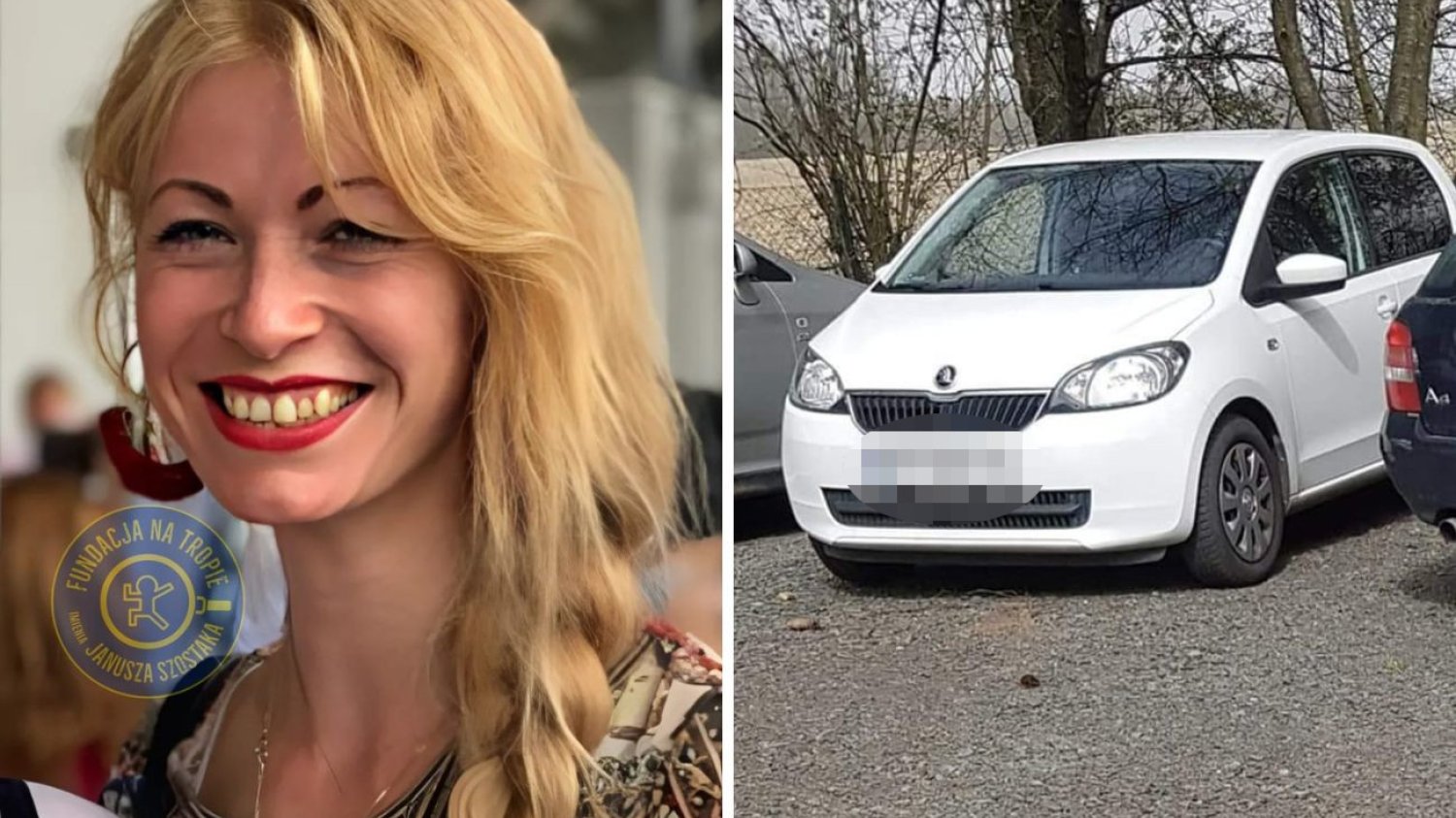 Zaskakujące doniesienia ws. Izabeli Parzyszek. Chodzi o jej auto i... życie prywatne Auto Izabeli Parzyszek nie było zepsute? Zaskakujące doniesienia
